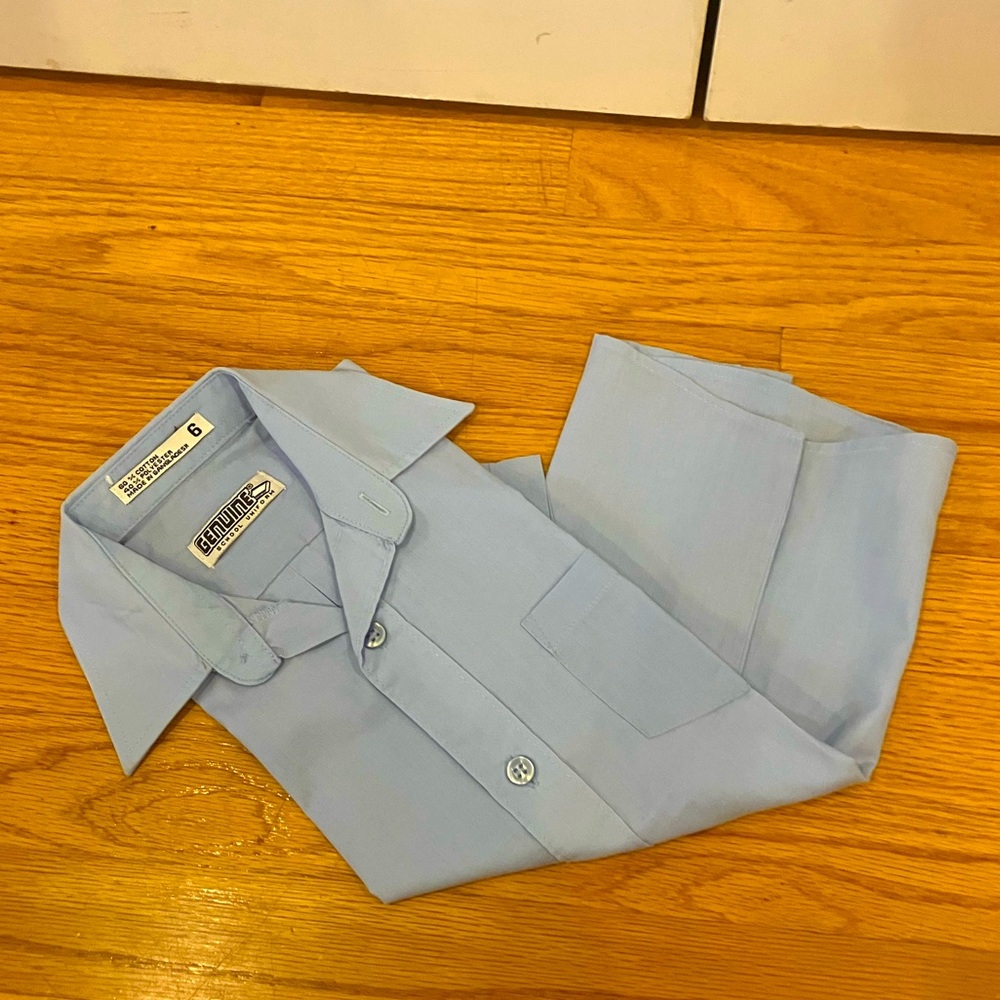 Boys shirt
